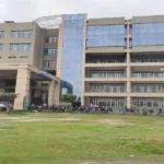 Government Medical College Azamgarh 2