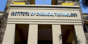 ICT Mumbai