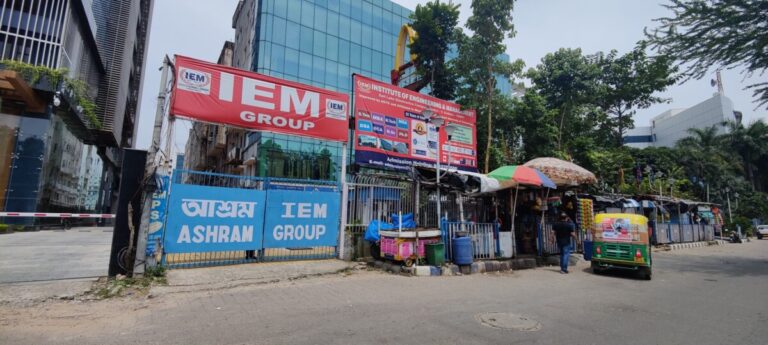 Psychographic Society - Institute of Engineering and Management, Kolkata IEM