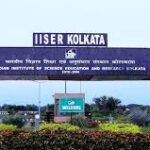 IISER KOLKATA
