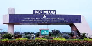IISER KOLKATA