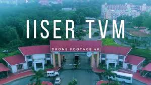 IISER TVM