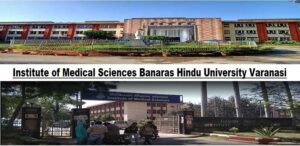 Institute of Medical Sciences Banaras Hindu University