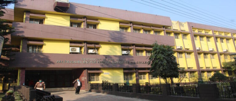 Psychographic Society - Jalpaiguri Government Engineering College, Jalpaiguri JGCE