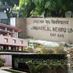 JNU Delhi