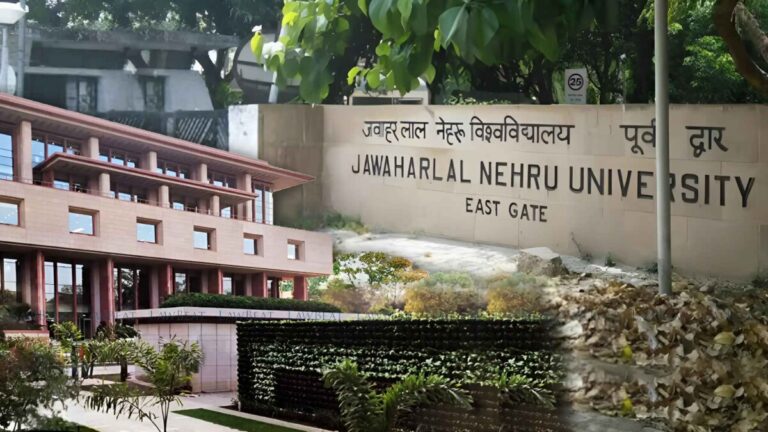 Psychographic Society - School of Engineering, Jawaharlal Nehru University, Delhi JNU Delhi