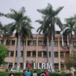 LLRM Medical College Meerut