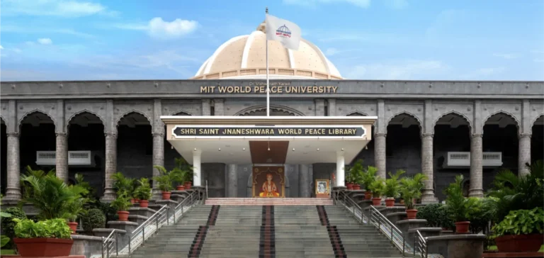 MIT WPU Pune