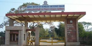 MITS Gwalior