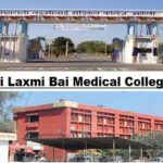 Maharani Laxmi Bai Medical College Jhansi