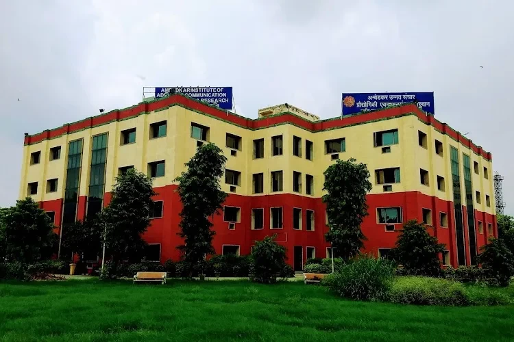 Psychographic Society - Netaji Subhas University of Technology (West Campus), Delhi NSUT delhi