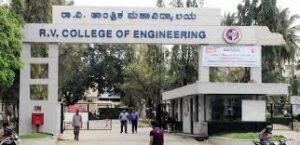 RVCE Banglore
