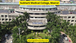 SHUBHARTI MEDICAL COLLEGE