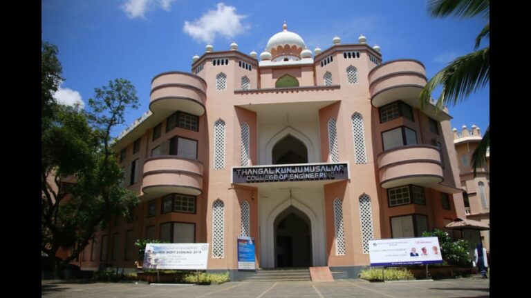 Psychographic Society - TKM College of Engineering, Kollam TKMCE Kollam