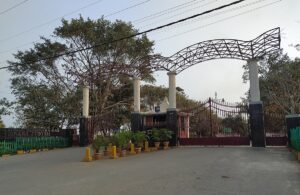 VNR VJIET
