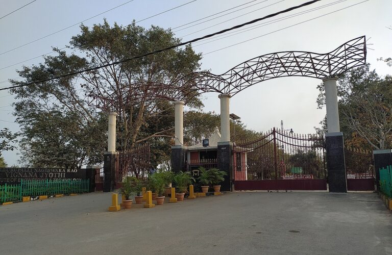 Psychographic Society - VNR Vignana Jyothi Institute of Engineering and Technology, Hyderabad VNR VJIET