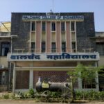 WCE Sangli