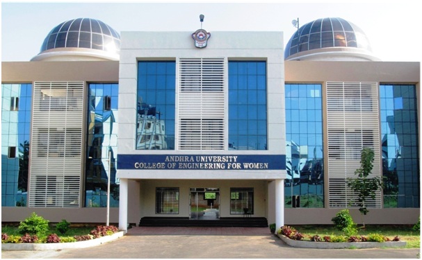 Psychographic Society - Andhra University College of Engineering, Visakhapatnam aucew