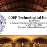 coep pune