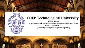 coep pune