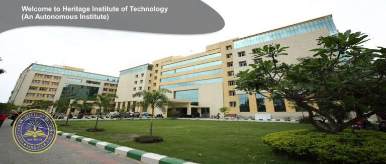 Psychographic Society - Heritage Institute of Technology, Kolkata hit kolkata