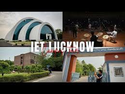 iet lucknow