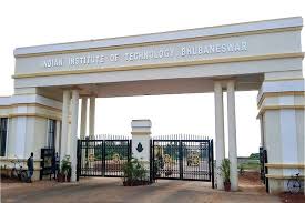 iiit bhuneswar