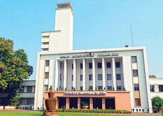 Psychographic Society - Indian Institute of Petroleum and Energy, Visakhapatnam iipe