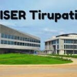 iiser tirupati