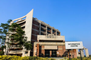 iisr mohali