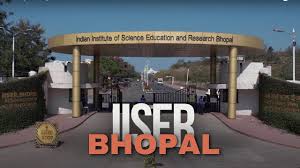 iser bhopal