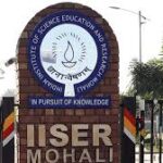 iser mohali