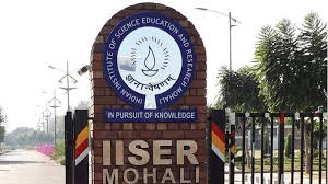 iser mohali