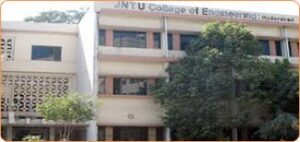 jntu hyderabad