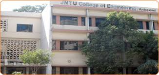 jntu hyderabad