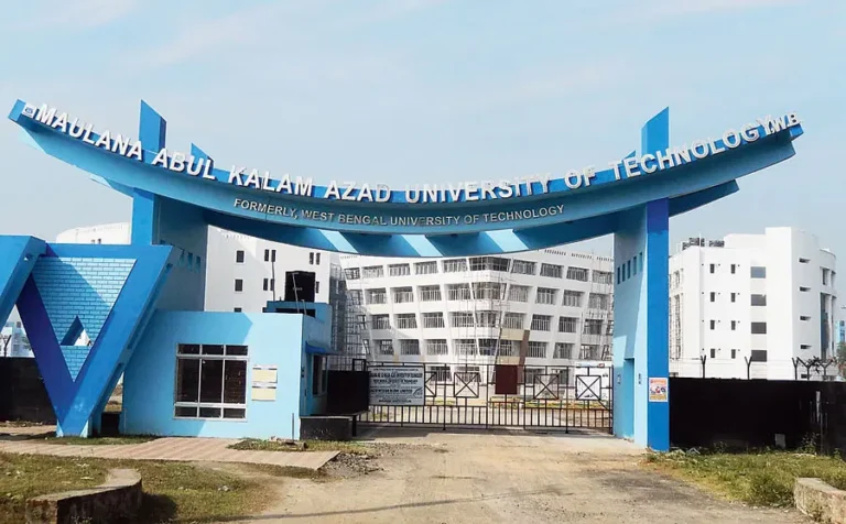 Psychographic Society - Maulana Abul Kalam Azad University of Technology, Kolkata makaut