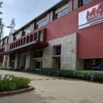 mvj college