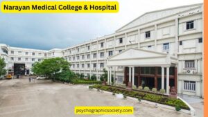 narayana college