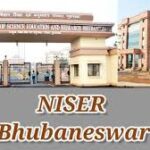 niser bhuneswar