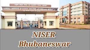 niser bhuneswar