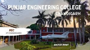 pec chandigarh