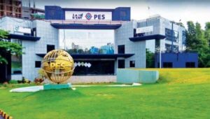 pes university
