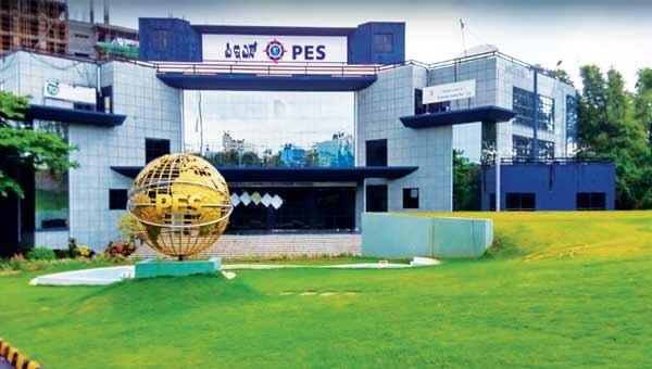 pes university