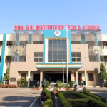 sgsits indore