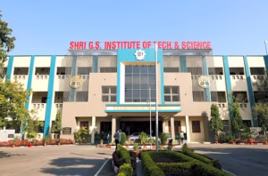 sgsits indore