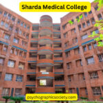 sharda medical