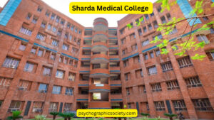 sharda medical