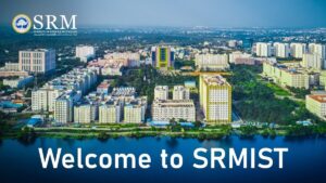 srmist