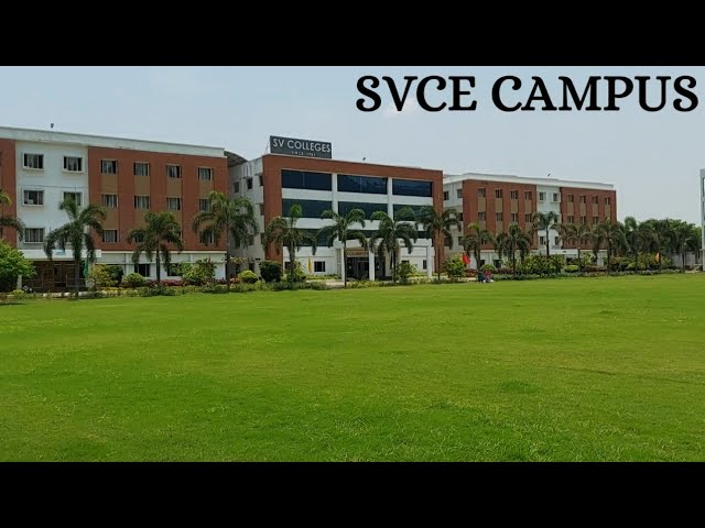 Psychographic Society - SVU College of Engineering, Tirupati suvce