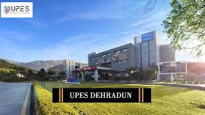 upes dehradun